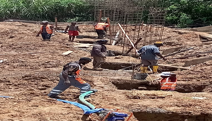 Civil Works