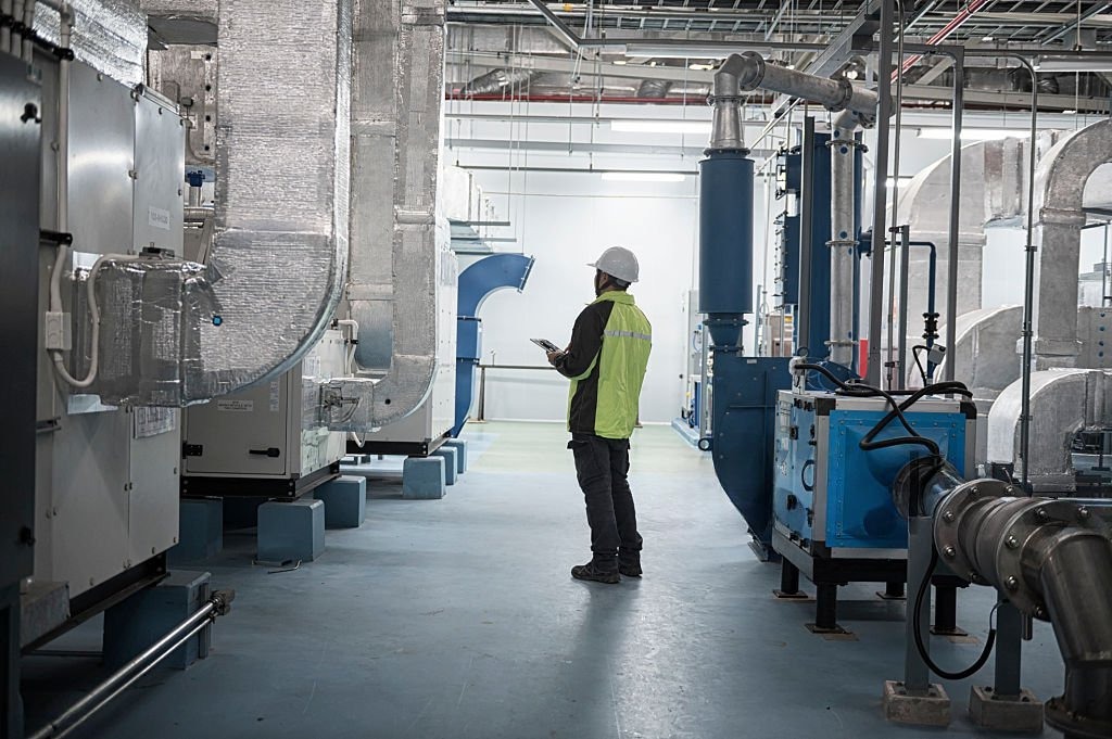 HVAC Works