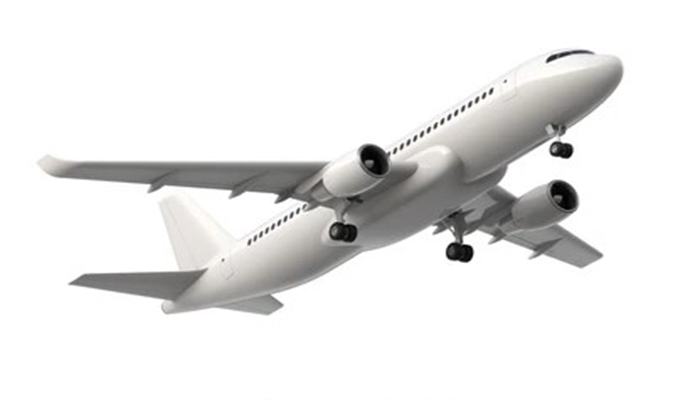 Aircraft Cleaning