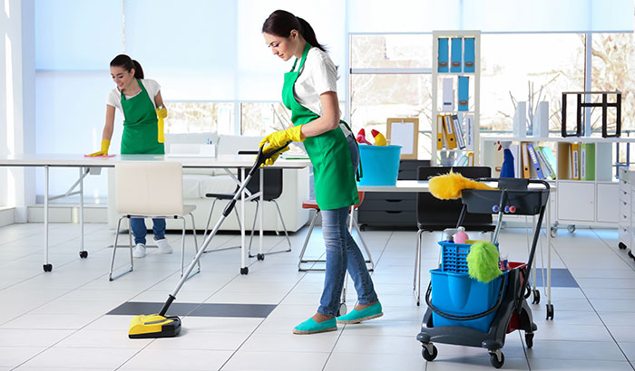 Facilities Management