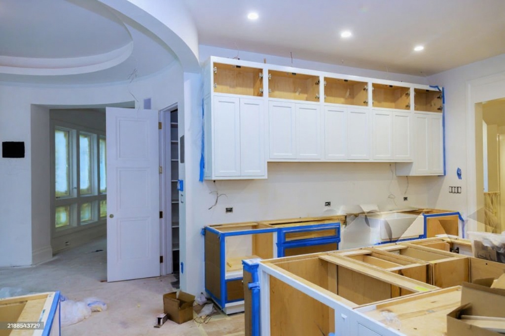 Renovation